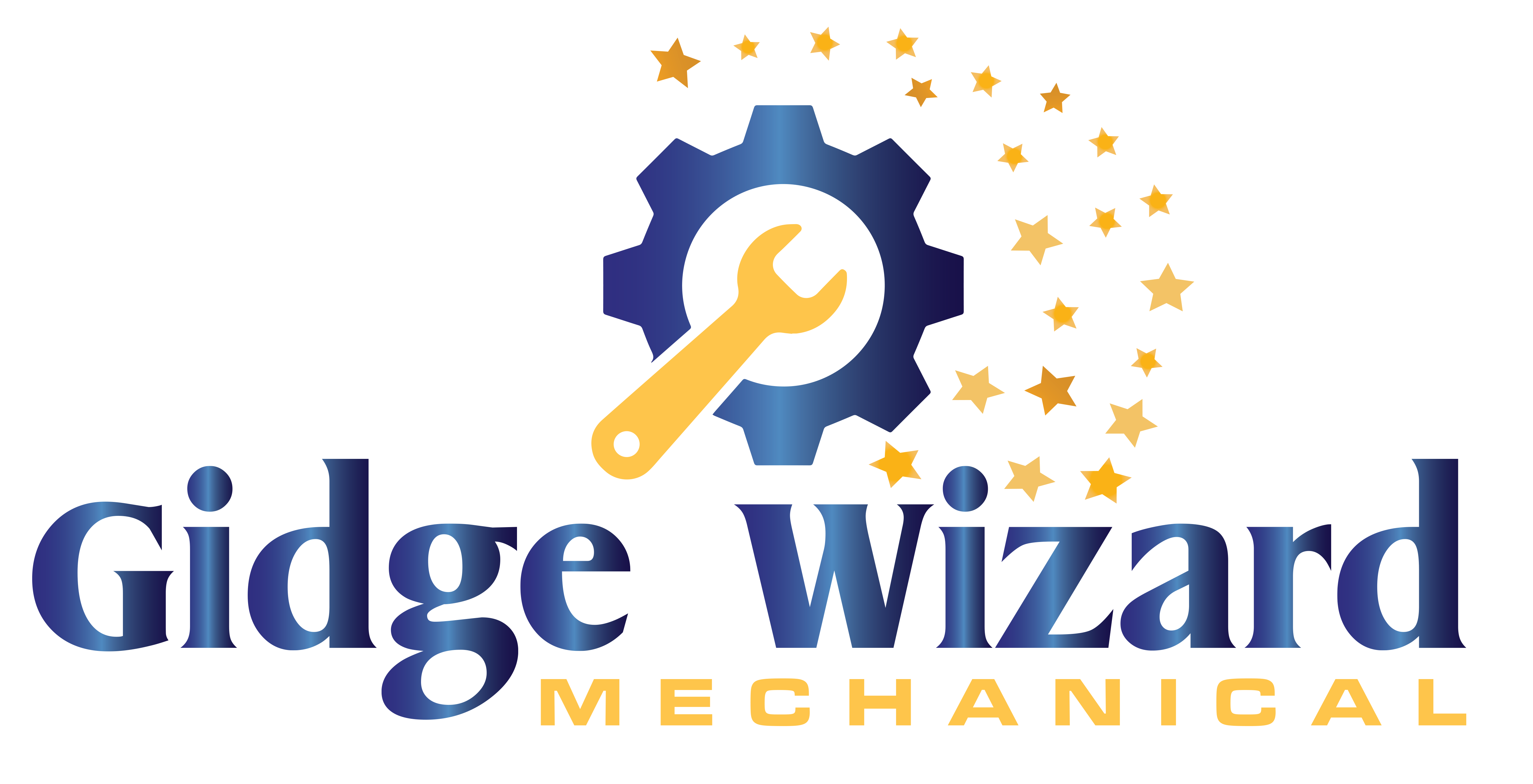 Gidge Wizard Mechanical